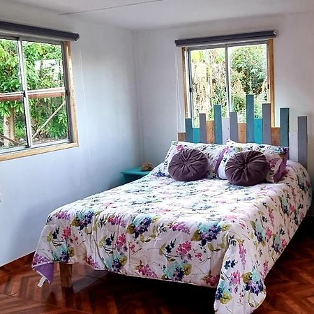 Henua Roa Loft Apartment Hanga Roa Ngoại thất bức ảnh