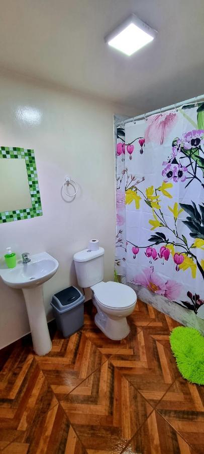 Henua Roa Loft Apartment Hanga Roa Ngoại thất bức ảnh